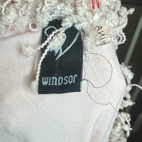 Pink Fringe Jacket - Picture 7 of 8